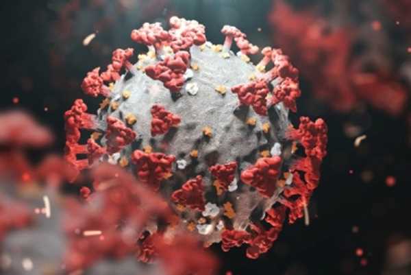 मोरक्को में नए सामने आए कोविड मामलों में 95 प्रतिशत ओमिक्रॉन वैरिएंट के मरीज